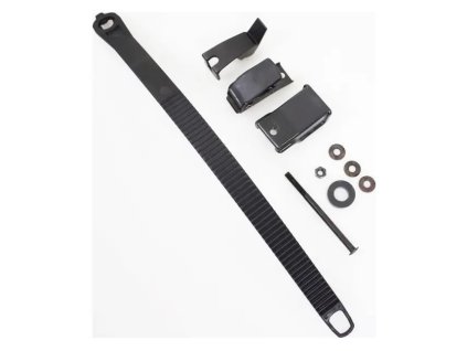 TH52293 Pump buckles incl. strap+clip