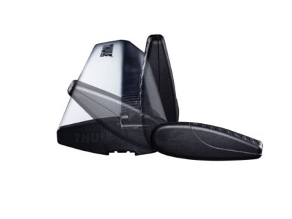 TH52104 Thule EndCap Right - WingBar / AeroBlade