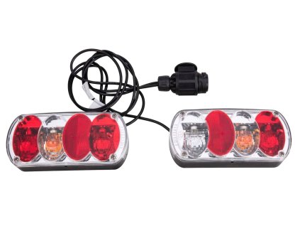 TH51245 Thule 13 Pin Lamp Set