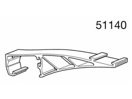 TH51140 Thule Mountingbag 908-1,928-1,929