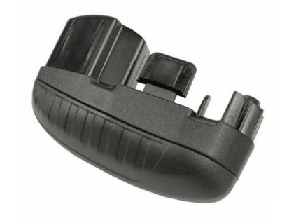 TH52996 WingBar EVO- End Cap Left side