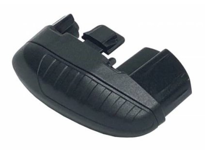 TH52997 WingBar EVO- EndCap Right side