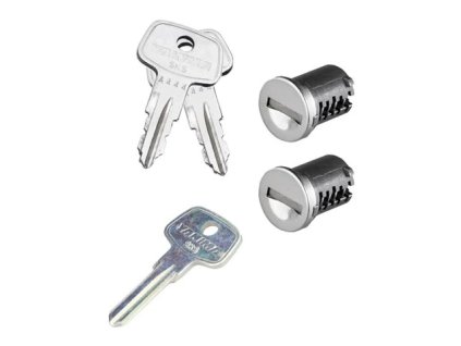 YAKIMA SKS LOCK CORES - 2 PACK