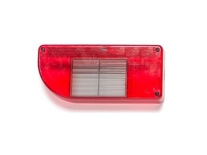 WBCK628 - Lightcover Left JC2/JC3