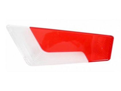 TH54404 Thule Lamp Chimney R