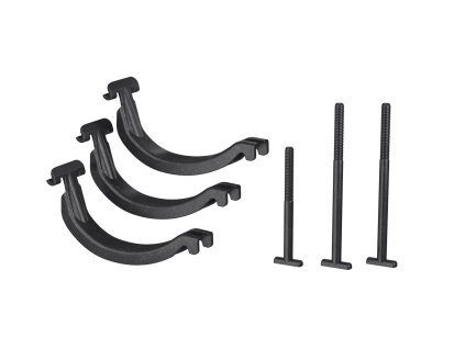 TH 889-8 UpRide Around-the-bar Adapter