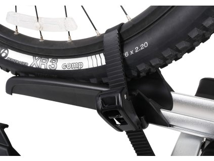 WBCK621 - Wheel holder WBT2/T3, JustClick 2/3