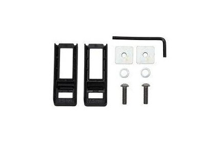 Prorack TP1 HD Heihgt Packers - 2 pack