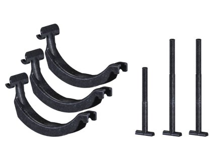 TH 889-5 ProRide Square Adapter