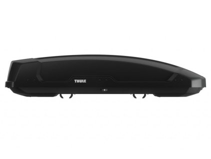 Thule Force XT XL Black