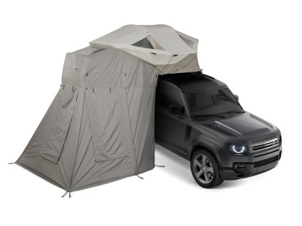 THULE APPROACH ANNEX L (KE)