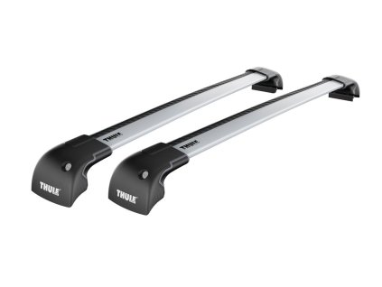 TH9593 Thule tyče WingBar Edge (KE)