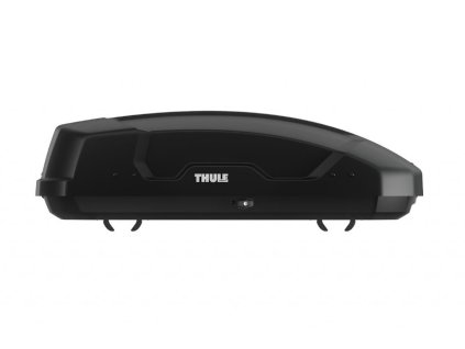 Thule FORCE XT S Black aero