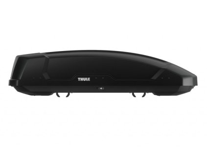 Thule Force XT L Black