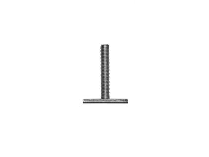 NPN0616: T-adaptér M8x60mm na rychloupínací sadu do boxu