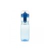 Quell NOMAD Filtering Bottle blue