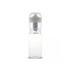 Quell NOMAD Filtering Bottle white