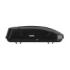 Thule FORCE XT S Black aero