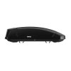 Thule Force XT M Black