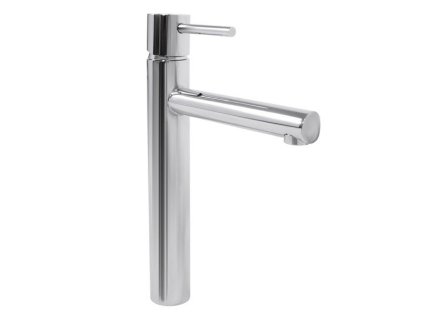 Umyvadlová baterie vysoká S-2002 chrom