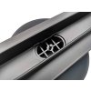 Odtokový sprchový žlab Premium SLIM - 800MM Černý