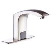 Sensor umyvadlová baterie sensorová S-1219 chrom