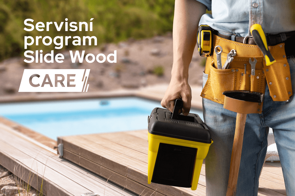 Servis a údržba zastřešení