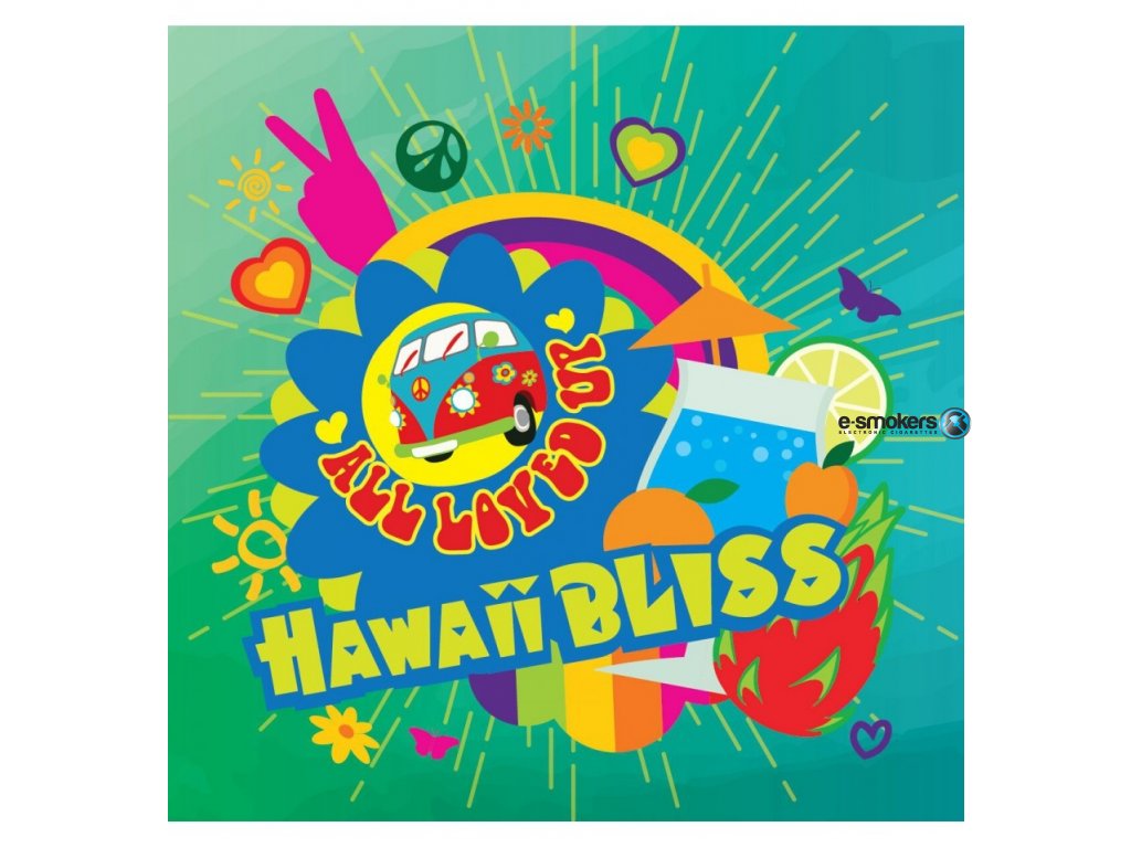 hawai bliss