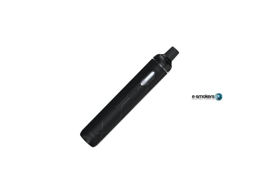 joyetech joyetech ego aio 10th anniversary edition elektronicka cigareta 1500mah black