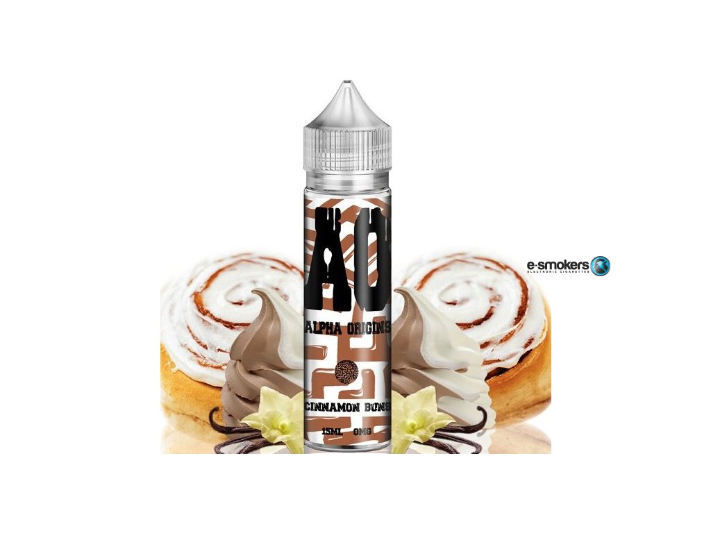 prichut alpha origins shake and vape 15ml cinnamon buns.png