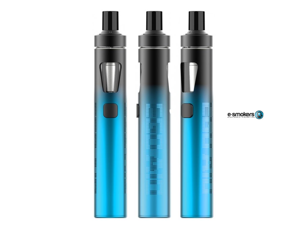 joyetech ego aio eco friendly version elektronicka cigareta 1700mah gradient blue