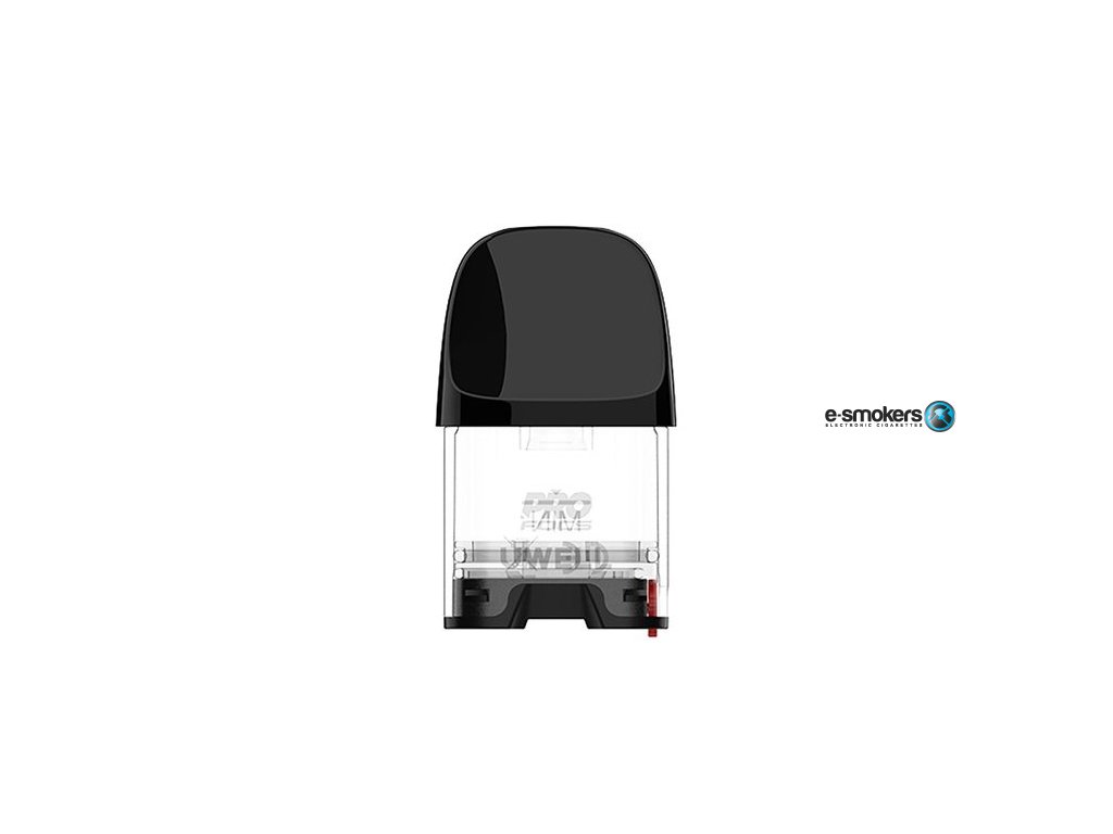 uwell caliburn g2 cartridge 2ml