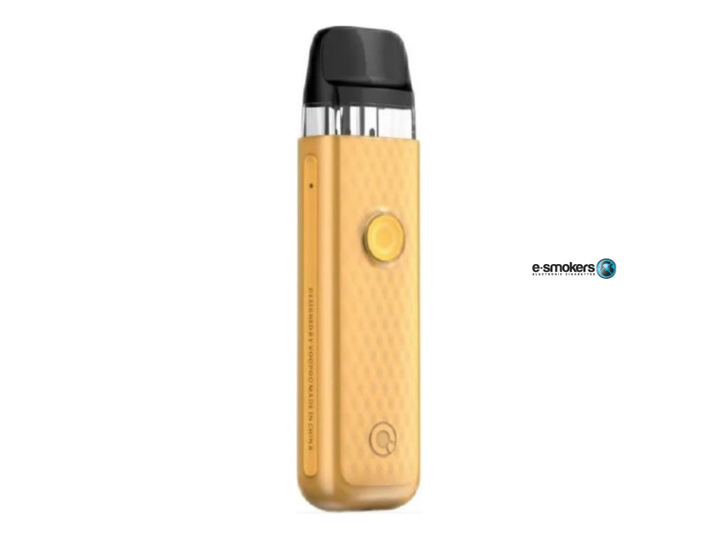 voopoo vinci q pod elektronicka cigareta 900mah vibrant orange