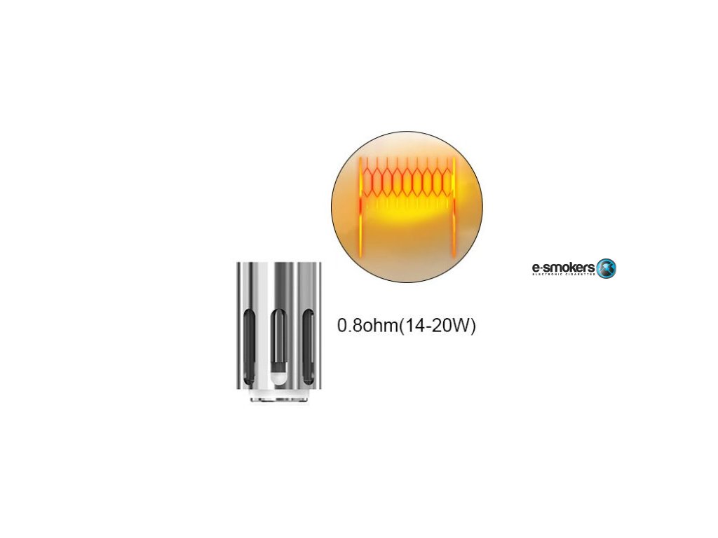 joyetech bfc atomizer 08ohm