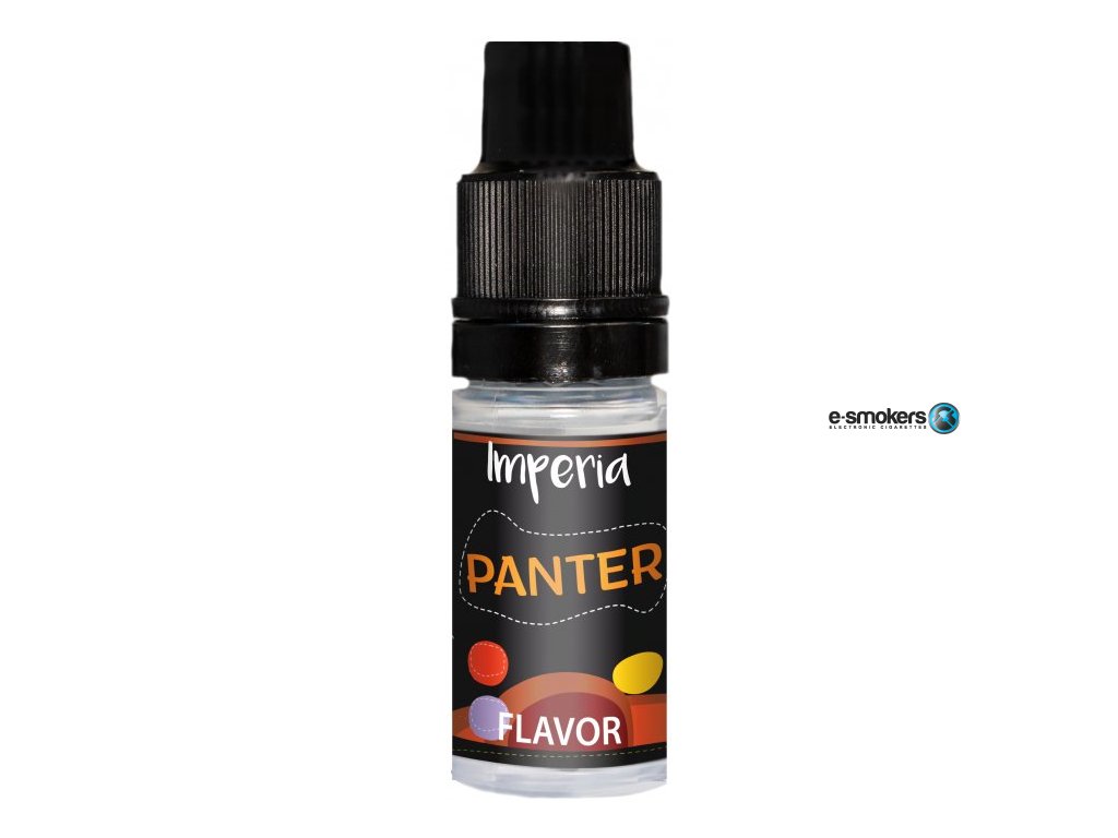 prichut imperia black label 10ml panter