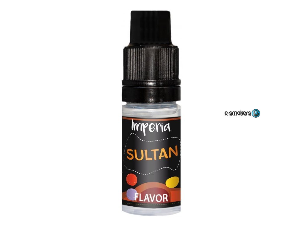 prichut imperia black label 10ml sultan