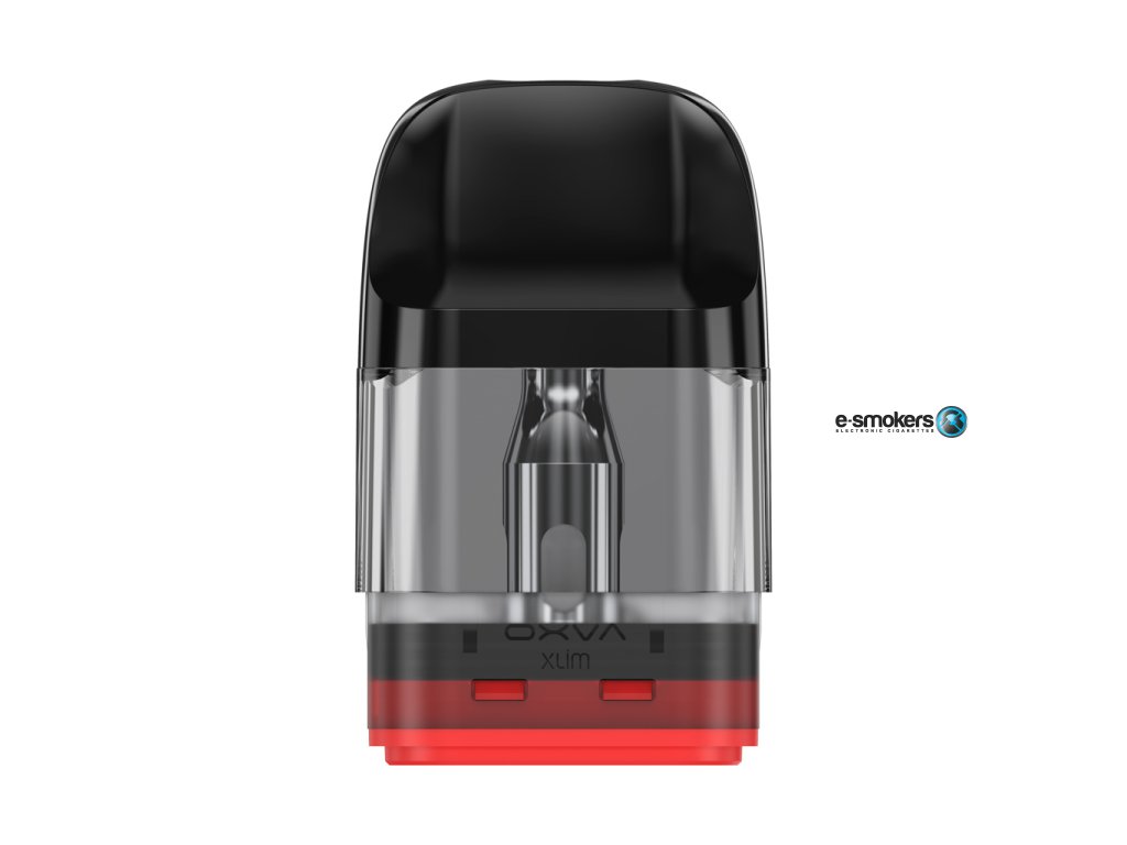 OXVA Xlim EZ Pod náhradní cartridge (3ml) 1ks