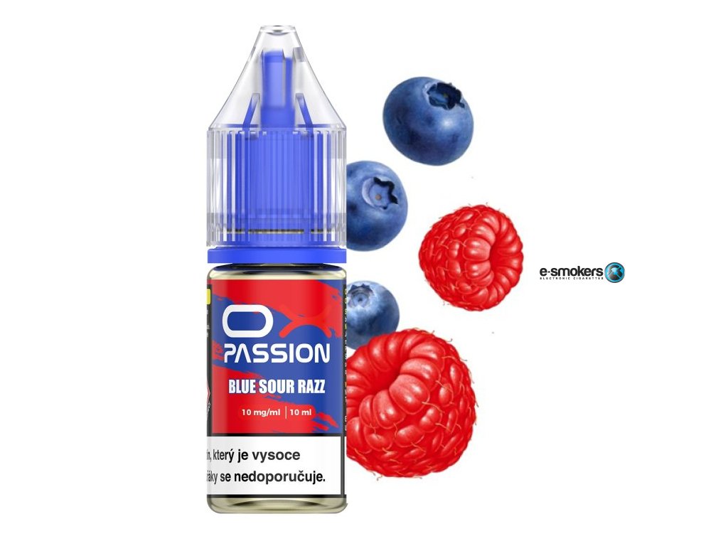 liquid oxva ox passion salts blue sour razz 10ml 10mg