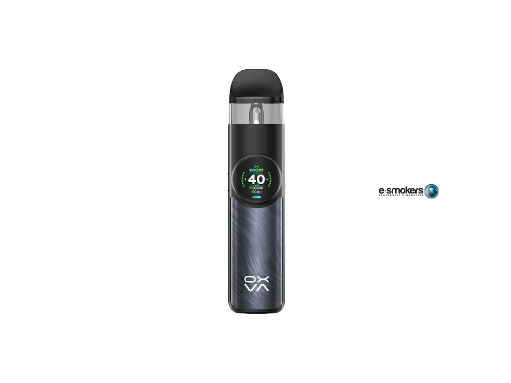 oxva nexlim elektronicka cigareta 1500mah starry blue