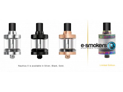 nautilus X