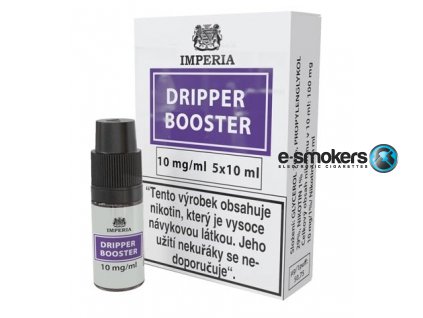 dripper booster 10mg