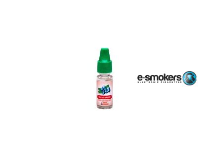 prichut pj empire 10ml straight line blueberry wild lesni boruvka