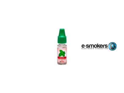 prichut pj empire 10ml straight line menthol mentol