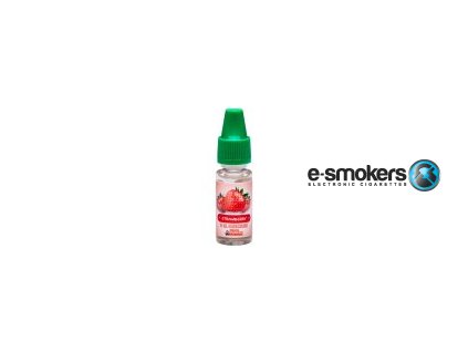 prichut pj empire 10ml straight line strawberry jahoda