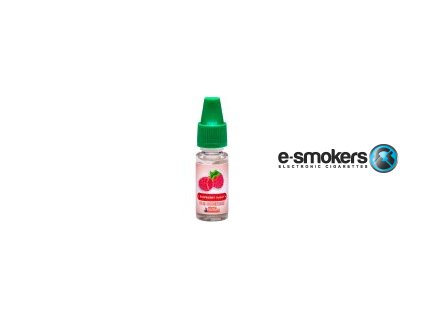 prichut pj empire 10ml straight line sweet raspberry malina