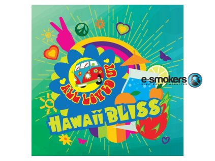 hawai bliss
