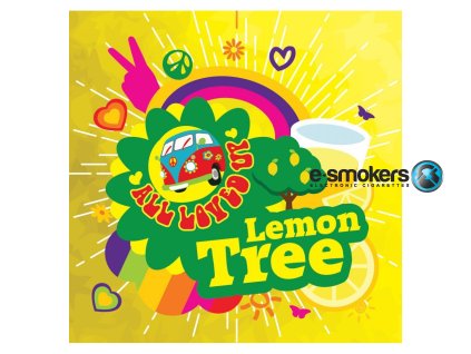lemon tree