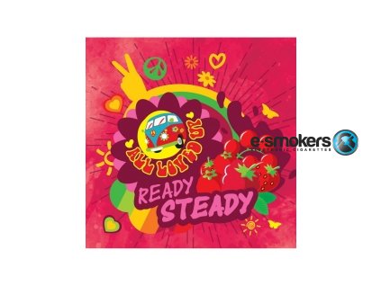 ready steady