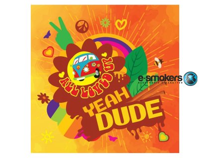 yeah dude