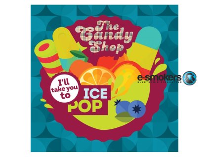 ice pop